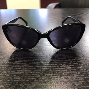 Adrienne Vittadini Sunglasses